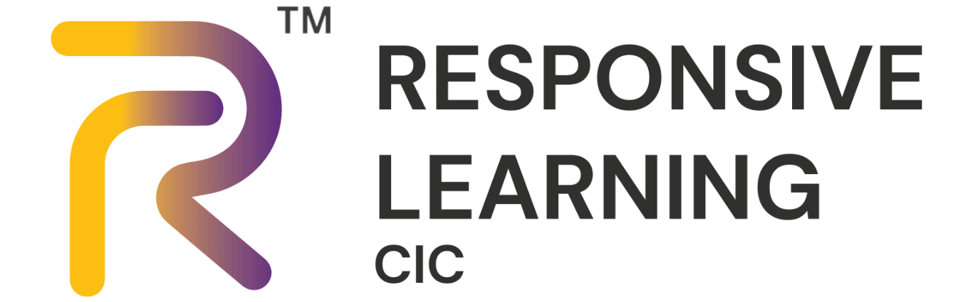 Responsive Learning CIC